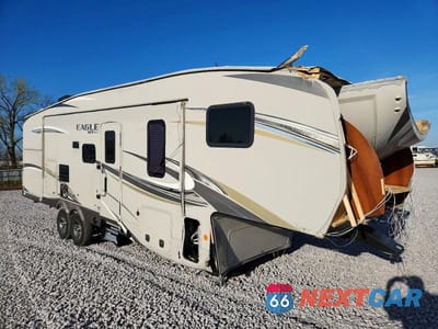 2018 JAYCO EAGLE HT CAMPER 1UJCJ0BS4J1PP0528 - główne zdjęcie licytacji z USA - miniatura