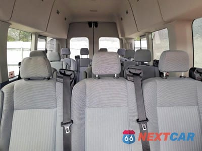 Zdjęcie 10 z 13 samochodu: 2015 FORD TRANSIT T-350 HD VIN:1FBVU4XG3FKB23491 - miniatura
