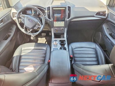 Zdjęcie 8 z 14 samochodu: 2024 FORD EDGE SEL VIN:2FMPK4J90RBA70361 - miniatura