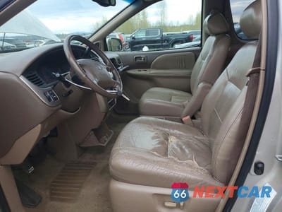 Zdjęcie 7 z 13 samochodu: 2002 TOYOTA SIENNA XLE VIN:4T3ZF13C82U451662 - miniatura