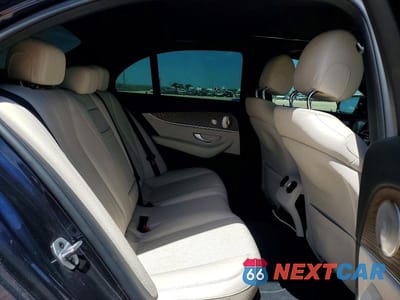 Zdjęcie 10 z 11 samochodu: 2022 MERCEDES-BENZ E 350 VIN:W1KZF8DB8NB091830 - miniatura