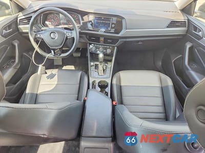 Zdjęcie 8 z 12 samochodu: 2021 VOLKSWAGEN JETTA S VIN:3VWC57BU1MM006106 - miniatura