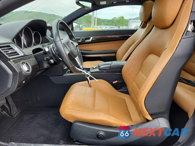 Zdjęcie 7 z 12 samochodu: 2016 MERCEDES-BENZ E 400 2D COUPE VIN:WDDKJ6FB4GF332859 - miniatura