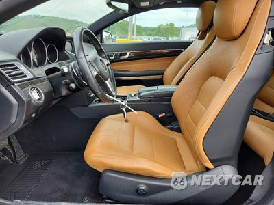 Zdjęcie 7 z 12 samochodu: 2016 MERCEDES-BENZ E 400 2D COUPE VIN:WDDKJ6FB4GF332859 - miniatura