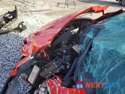 Zdjęcie 11 z 12 samochodu: 2021 CHEVROLET SPARK LS VIN:KL8CB6SA0MC736577 - miniatura