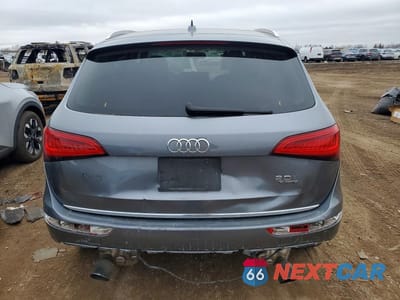 Zdjęcie 6 z 12 samochodu: 2016 AUDI Q5 PREMIUM PLUS VIN:WA1L2AFPXGA042188 - miniatura