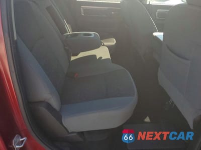 Zdjęcie 10 z 12 samochodu: 2013 RAM 1500 SLT VIN:1C6RR7LT0DS630579 - miniatura