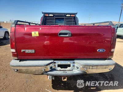 Zdjęcie 6 z 12 samochodu: 2004 FORD F350 SRW SUPER DUTY VIN:1FTSW31P74ED39626 - miniatura