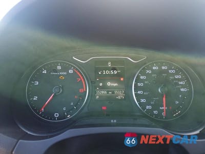 Zdjęcie 9 z 12 samochodu: 2015 AUDI A3 PREMIUM PLUS VIN:WAUEFGFF8F1121996 - miniatura