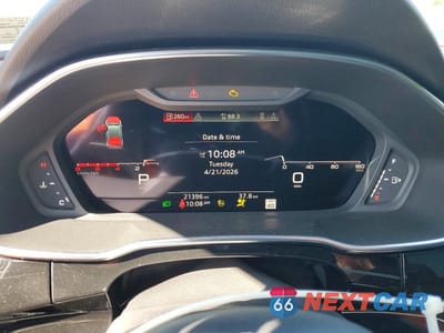 Zdjęcie 9 z 13 samochodu: 2023 AUDI Q3 PREMIUM PLUS S LINE 45 VIN:WA1EECF33P1051582 - miniatura