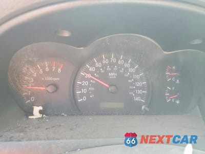 Zdjęcie 9 z 12 samochodu: 2004 KIA SPECTRA LX VIN:KNAFE121045018995 - miniatura