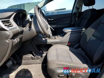Zdjęcie 7 z 13 samochodu: 2021 GMC ACADIA SLE VIN:1GKKNRL43MZ225693 - miniatura