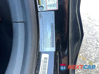 Zdjęcie 10 z 12 samochodu: 2015 AUDI A3 PREMIUM PLUS VIN:WAU3FLFF1F1034442 - miniatura