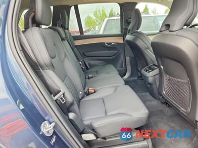 Zdjęcie 11 z 13 samochodu: 2025 VOLVO XC90 CORE VIN:YV4062PA4S1387204 - miniatura