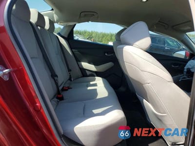 Zdjęcie 10 z 12 samochodu: 2025 HONDA ACCORD LX VIN:1HGCY1F25SA015998 - miniatura