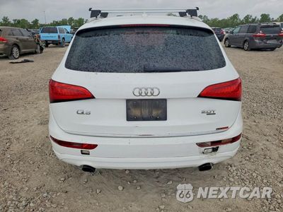 Zdjęcie 6 z 13 samochodu: 2015 AUDI Q5 PREMIUM VIN:WA1CFAFPXFA059172 - miniatura