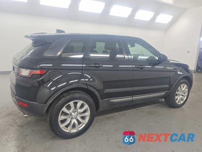 Trzecie zdjęcie samochodu z tyłu: 2017 LAND ROVER RANGE ROVER EVOQUE SE VIN:SALVP2BG0HH231686 - miniatura