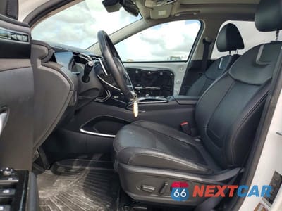 Zdjęcie 7 z 14 samochodu: 2024 HYUNDAI TUCSON LIMITED VIN:5NMJECDE8RH297996 - miniatura