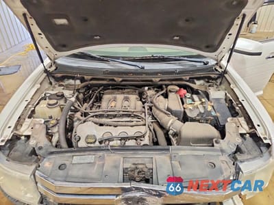 Zdjęcie 12 z 13 samochodu: 2011 FORD FLEX SEL VIN:2FMHK6CC7BBD22007 - miniatura