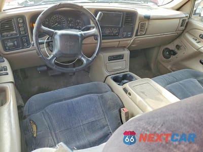 Zdjęcie 8 z 12 samochodu: 2002 CHEVROLET SILVERADO K1500 VIN:2GCEK19T921277207 - miniatura