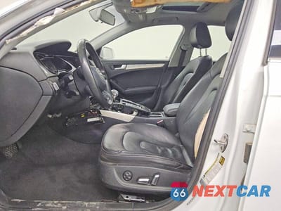 Zdjęcie 7 z 12 samochodu: 2013 AUDI A4 PREMIUM VIN:WAUBFAFL8DN042016 - miniatura