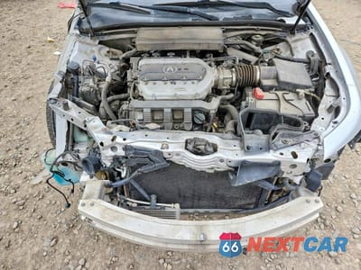 Zdjęcie 11 z 13 samochodu: 2013 ACURA TL TECH VIN:19UUA9F53DA002901 - miniatura