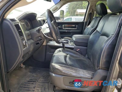 Zdjęcie 7 z 13 samochodu: 2012 DODGE RAM 3500 LONGHORN VIN:3C63DRNL8CG252496 - miniatura