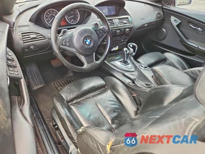 Zdjęcie 8 z 13 samochodu: 2008 BMW 650 I VIN:WBAEB53528CX62810 - miniatura
