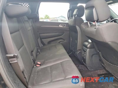 Zdjęcie 11 z 13 samochodu: 2018 JEEP GRAND CHEROKEE LAREDO VIN:1C4RJFAGXJC135425 - miniatura