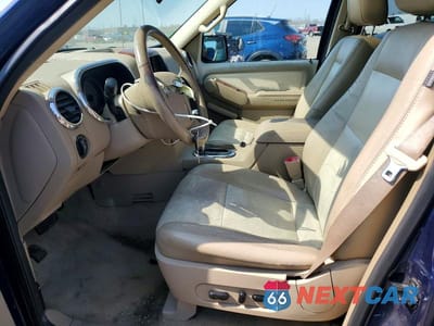 Zdjęcie 7 z 13 samochodu: 2007 FORD EXPLORER EDDIE BAUER VIN:1FMEU64E47UB43051 - miniatura