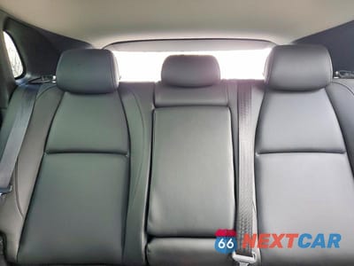 Zdjęcie 10 z 14 samochodu: 2025 MAZDA CX-30 SELECT VIN:3MVDMBBM3SM857820 - miniatura