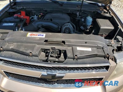 Zdjęcie 12 z 12 samochodu: 2007 CHEVROLET TAHOE K1500 VIN:1GNFK130X7J295514 - miniatura