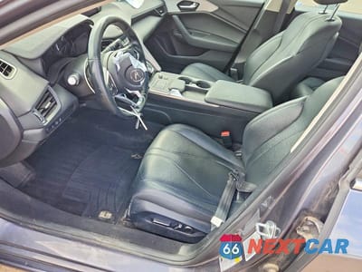 Zdjęcie 7 z 12 samochodu: 2022 ACURA TLX VIN:19UUB5F32NA004726 - miniatura