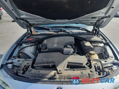 Zdjęcie 11 z 12 samochodu: 2016 BMW 428 I GRAN COUPE SULEV VIN:WBA4A9C58GG506474 - miniatura