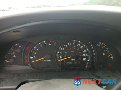 Zdjęcie 9 z 12 samochodu: 2000 TOYOTA TUNDRA ACCESS CAB LIMITED VIN:5TBBT4816YS095881 - miniatura