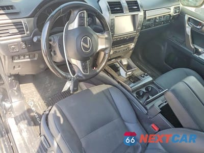 Zdjęcie 8 z 13 samochodu: 2020 LEXUS GX 460 BASE VIN:JTJAM7BXXL5247669 - miniatura