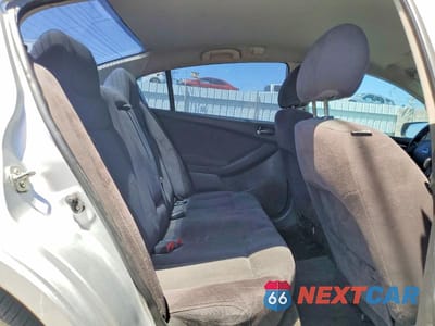 Zdjęcie 10 z 12 samochodu: 2012 NISSAN ALTIMA 2.5 VIN:1N4AL2AP5CC126897 - miniatura