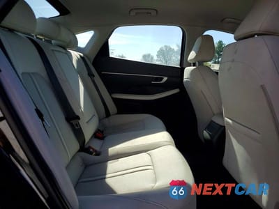 Zdjęcie 10 z 12 samochodu: 2025 HYUNDAI SONATA SEL VIN:KMHL64JA4SA428429 - miniatura