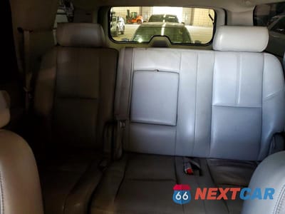 Zdjęcie 10 z 12 samochodu: 2009 CHEVROLET TAHOE K1500 LT VIN:1GNFK230X9R241818 - miniatura