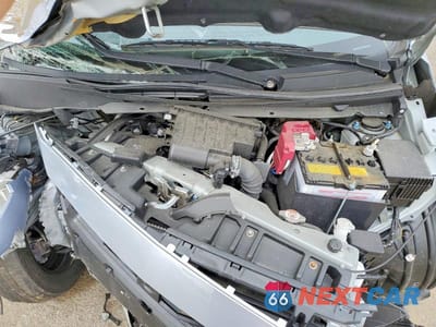 Zdjęcie 11 z 12 samochodu: 2024 MITSUBISHI MIRAGE ES VIN:ML32AUHJ4RH017038 - miniatura