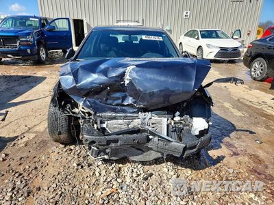 Piąte zdjęcie samochodu w środku: 2016 VOLKSWAGEN GTI S VIN:3VW4T7AU8GM012114 - miniatura