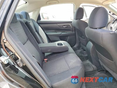 Zdjęcie 10 z 13 samochodu: 2017 NISSAN ALTIMA 2.5 SV VIN:1N4AL3AP2HC493334 - miniatura