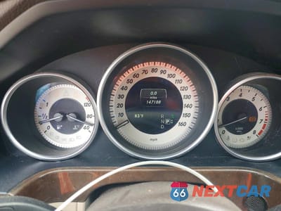 Zdjęcie 9 z 12 samochodu: 2014 MERCEDES-BENZ E 350 4MATIC VIN:WDDHF8JBXEA981719 - miniatura