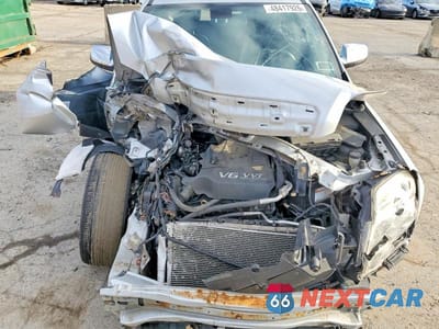 Zdjęcie 12 z 13 samochodu: 2010 GMC TERRAIN SLT VIN:2CTFLJEY8A6368266 - miniatura