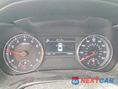 Zdjęcie 9 z 13 samochodu: 2022 KIA FORTE LXS VIN:3KPF24AD8NE464889 - miniatura