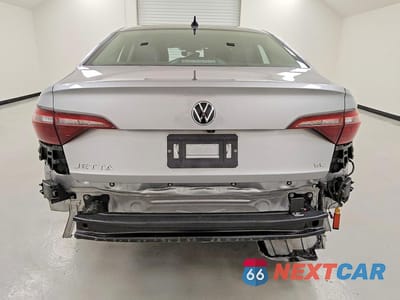 Zdjęcie 6 z 12 samochodu: 2024 VOLKSWAGEN JETTA SE VIN:3VWEM7BU7RM017775 - miniatura