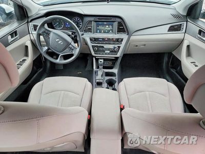 Zdjęcie 8 z 13 samochodu: 2016 HYUNDAI SONATA SE VIN:5NPE24AF0GH375538 - miniatura