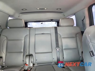 Zdjęcie 10 z 13 samochodu: 2018 CHEVROLET TAHOE C1500 LT VIN:1GNSCBKC3JR399493 - miniatura