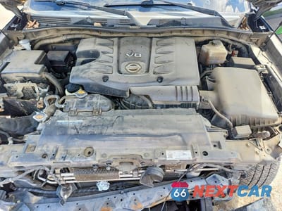Zdjęcie 12 z 13 samochodu: 2020 NISSAN ARMADA SL AWD VIN:JN8AY2NC1LX517593 - miniatura