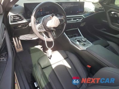 Zdjęcie 8 z 12 samochodu: 2023 BMW M240XI VIN:3MW53CM02P8D62966 - miniatura